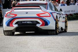 Image result for BMW 3.0 CSL Hommage R
