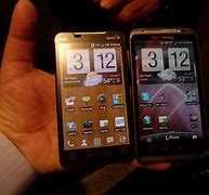 Image result for EVO Cell Phone
