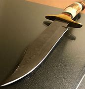 Image result for 20Cm Handmade Knife