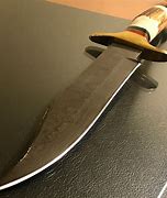 Image result for Handmade Tactical Knife