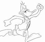 Image result for Space Jam Coloring Book