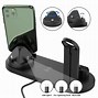 Image result for iPhone and Apple Watch Charging Dock