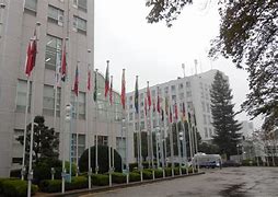 Image result for Tokyo International University