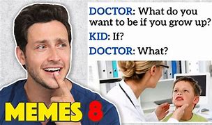 Image result for Play Doctor Meme