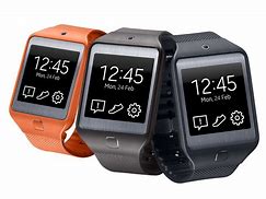 Image result for Samsung Galaxy Gear 2 Smartwatch