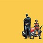 Image result for Batman Background Design