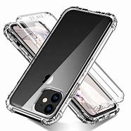 Image result for Clear White Phone Case On Black Phone
