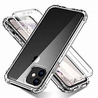 Image result for iPhone 13 Clear Hard Case