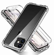Image result for iPhone 11 Clear Phone SE