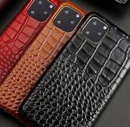 Image result for Leather Purple iPhone Case