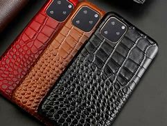 Image result for leather iphone cases