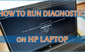 Image result for HP HW Diagnostics