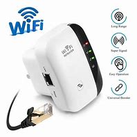 Image result for MSI Wi-Fi Extender