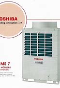 Image result for Biggest Toshiba AC