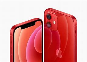 Image result for iPhone 12 Product Red