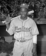 Image result for Jackie Robinson Biography