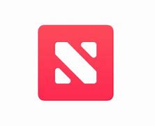 Image result for iPhone News App Icon