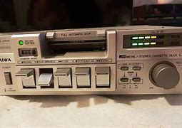 Image result for Vintage Aiwa Mini System