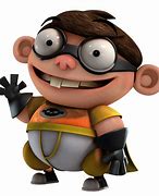 Image result for Fanboy and Chum Chum Principal