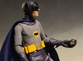 Image result for Batman 1966 Action Figures