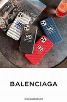 Image result for Balenciaga Phone Case