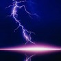 Image result for Abstract Lightning Wallpaper