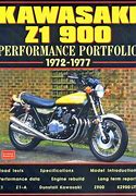 Image result for Kawasaki Z1 900 Drag Bike