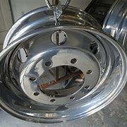 Image result for Powder Coating Colors Chrome