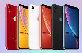 Image result for iPhone XR Yellow 256 Screen Size