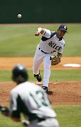 Image result for Baseball Pitching Ball