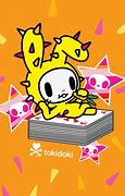 Image result for Tokidoki Stamp Collection