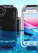 Image result for Waterproof iPhone Holder for Pool