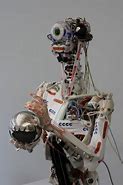 Image result for Robot Inside Body