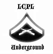 Image result for LCPL Underground