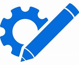 Image result for Develop Icon Blue