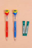 Image result for Minion Mechanical Pencil