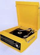 Image result for Vintage Record Player Table
