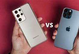 Image result for Giao Dien iPhone vs Samsung