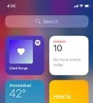 Image result for iPhone Widgets App