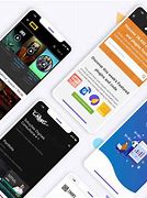 Image result for Mobile App Design Templates