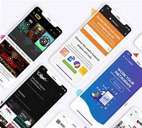 Image result for iphone apps customize templates