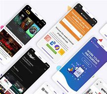 Image result for iOS App Template