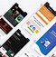 Image result for iPhone 7 Plus App Layout Template