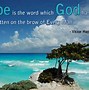 Image result for Where There Is Hope Quote