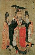 Image result for Liang Dynasty