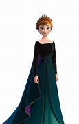 Image result for Disney Frozen Anna MagiClip