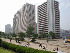Image result for Pyongyang Before North Korea