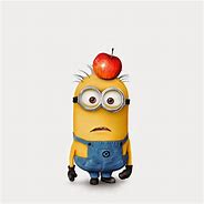 Image result for Minion Apple