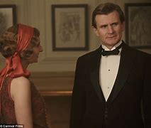Image result for Downton Abbey Edith Husband
