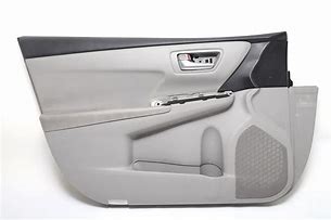 Image result for Toyota Camry Door Cover